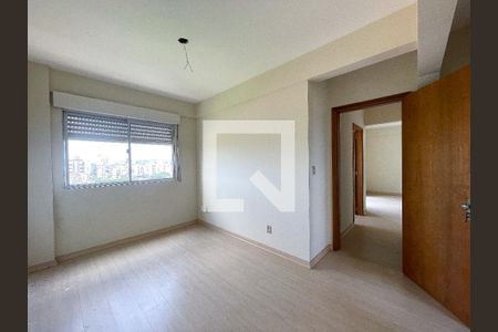 Apartamento à venda com 76m², 2 quartos e 1 vagaQuarto Suíte