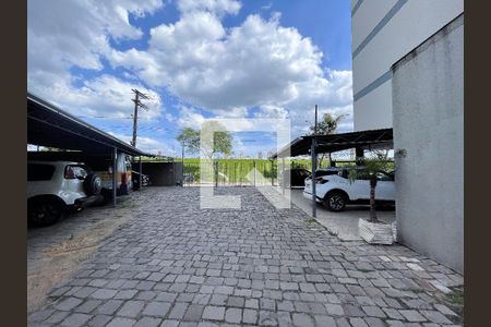 Apartamento à venda com 76m², 2 quartos e 1 vagaÁrea comum