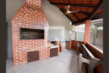 Apartamento à venda com 76m², 2 quartos e 1 vagaÁrea comum