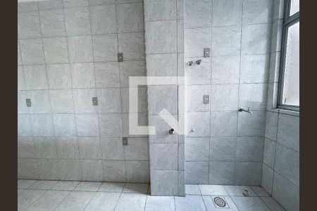 Apartamento à venda com 76m², 2 quartos e 1 vagaCozinha