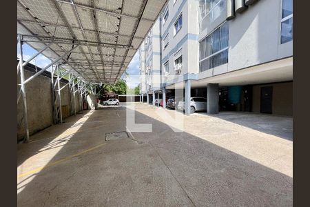 Apartamento à venda com 76m², 2 quartos e 1 vagaÁrea comum