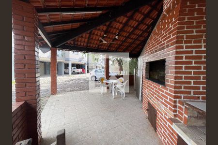 Apartamento à venda com 76m², 2 quartos e 1 vagaÁrea comum