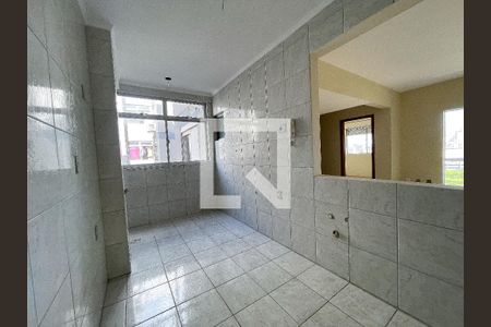 Apartamento à venda com 76m², 2 quartos e 1 vagaCozinha