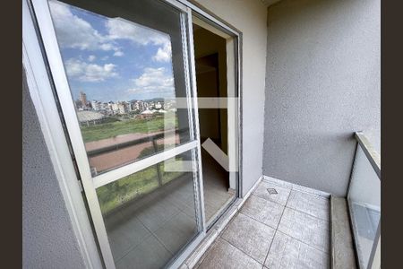 Apartamento à venda com 76m², 2 quartos e 1 vagasala