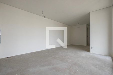 Sala/Cozinha/Área de Serviço de apartamento à venda com 3 quartos, 103m² em Jardim Paulista, São Paulo