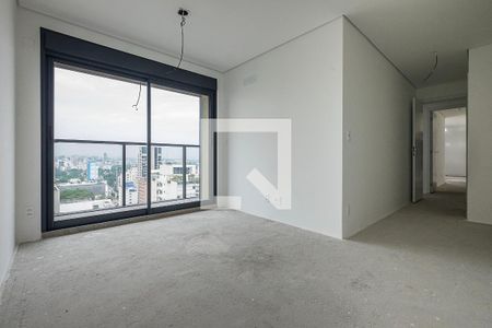 Suíte de apartamento à venda com 3 quartos, 103m² em Jardim Paulista, São Paulo