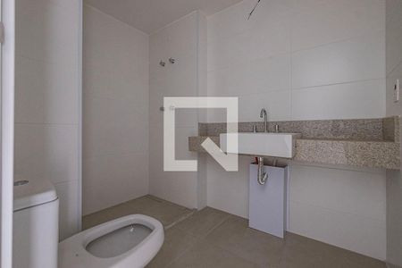 Apartamento à venda com 103m², 3 quartos e 2 vagas Apartamento à venda com 103m², 3 quartos e 2 vagasSuíte - Banheiro