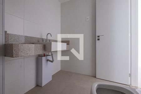 Apartamento à venda com 103m², 3 quartos e 2 vagas Apartamento à venda com 103m², 3 quartos e 2 vagasSuíte - Banheiro