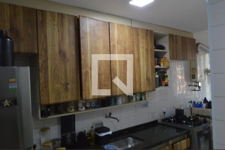 Apartamento à venda com 80m², 2 quartos e 1 vaga Apartamento à venda com 80m², 2 quartos e 1 vagaCozinha