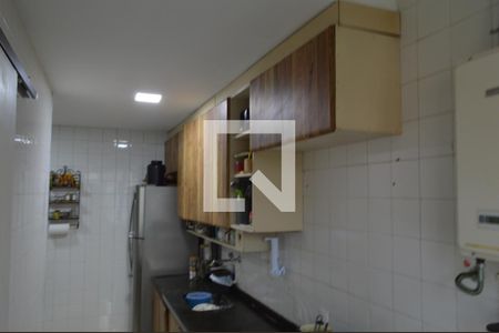 Apartamento à venda com 80m², 2 quartos e 1 vaga Apartamento à venda com 80m², 2 quartos e 1 vagaCozinha