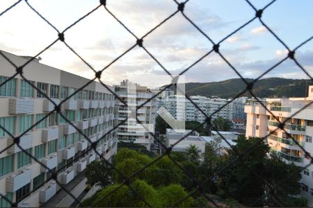 Apartamento à venda com 80m², 2 quartos e 1 vaga Apartamento à venda com 80m², 2 quartos e 1 vagaVista do Quarto