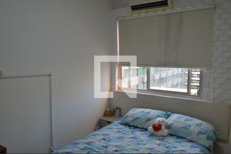 Suíte de apartamento à venda com 2 quartos, 80m² em Jacarepaguá, Rio de Janeiro