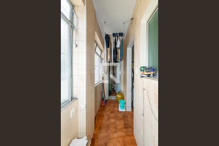 Apartamento à venda com 109m², 3 quartos e sem vagaÁrea de Serviço