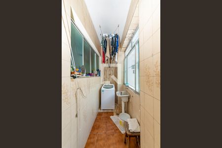 Apartamento à venda com 109m², 3 quartos e sem vagaÁrea de Serviço