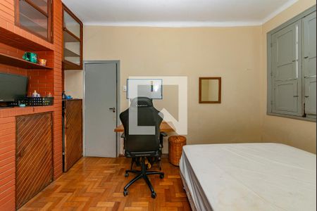 Apartamento à venda com 109m², 3 quartos e sem vagaQuarto 1