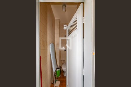 Apartamento à venda com 109m², 3 quartos e sem vagaÁrea de Serviço