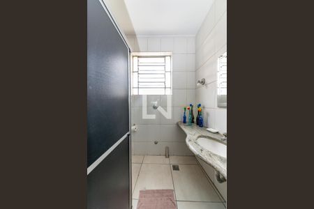 Apartamento à venda com 109m², 3 quartos e sem vagaBanheiro Social