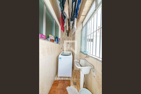 Apartamento à venda com 109m², 3 quartos e sem vagaÁrea de Serviço