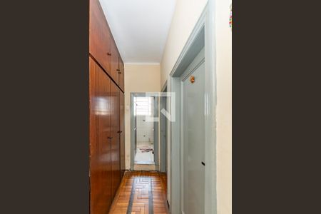 Apartamento à venda com 109m², 3 quartos e sem vagaCorredor