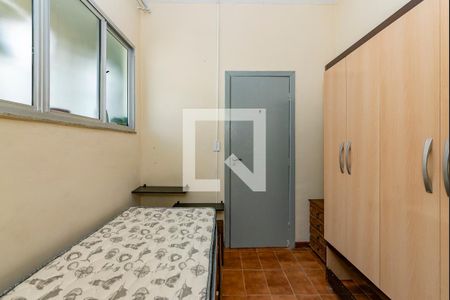 Apartamento à venda com 109m², 3 quartos e sem vagaQuarto 4