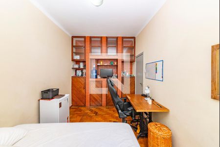 Apartamento à venda com 109m², 3 quartos e sem vagaQuarto 1