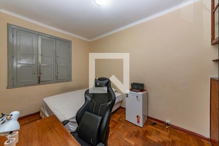 Apartamento à venda com 109m², 3 quartos e sem vagaQuarto 1