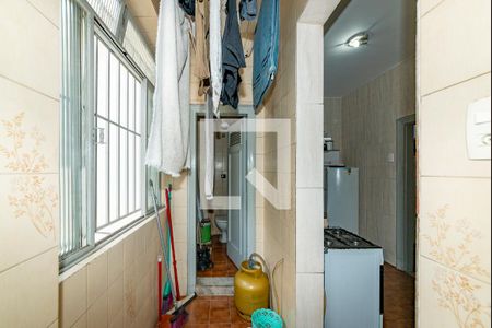 Apartamento à venda com 109m², 3 quartos e sem vagaÁrea de Serviço