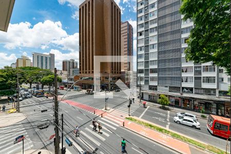 Apartamento à venda com 109m², 3 quartos e sem vagaQuarto 1