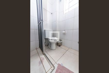 Apartamento à venda com 109m², 3 quartos e sem vagaBanheiro Social