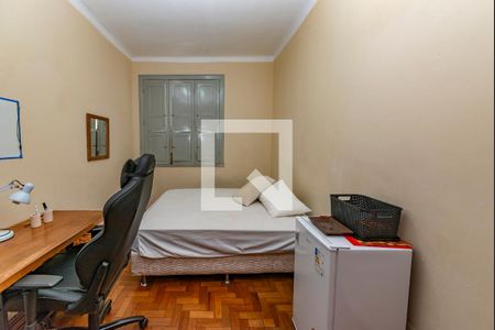 Apartamento à venda com 109m², 3 quartos e sem vagaQuarto 1