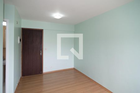 Sala de apartamento para alugar com 1 quarto, 37m² em Consolação, São Paulo