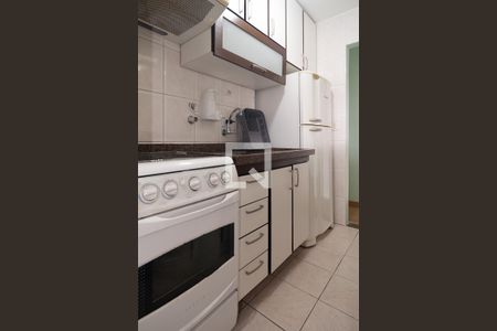 Apartamento para alugar com 37m², 1 quarto e 1 vagaCozinha