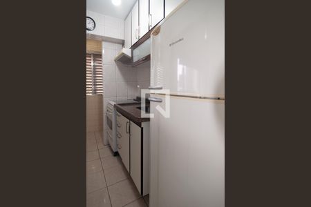 Apartamento para alugar com 37m², 1 quarto e 1 vagaCozinha
