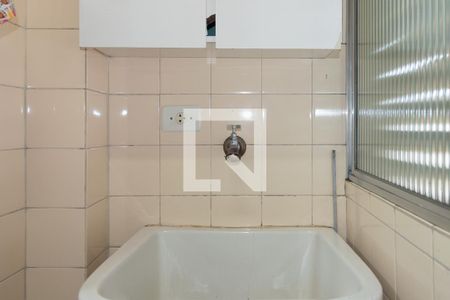 Apartamento para alugar com 37m², 1 quarto e 1 vagaÁrea de Serviço