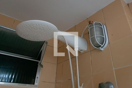 Banheiro de apartamento para alugar com 1 quarto, 37m² em Consolação, São Paulo