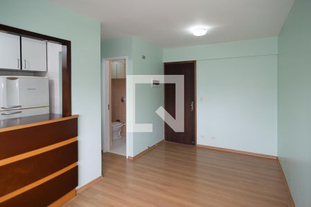 Sala de apartamento para alugar com 1 quarto, 37m² em Consolação, São Paulo