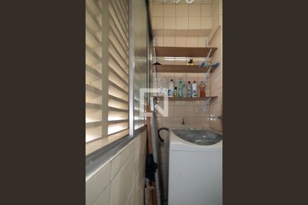 Apartamento para alugar com 37m², 1 quarto e 1 vagaÁrea de Serviço