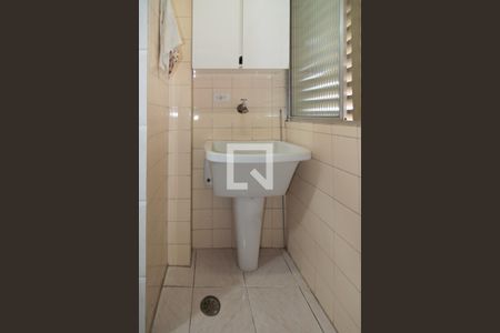 Apartamento para alugar com 37m², 1 quarto e 1 vagaÁrea de Serviço