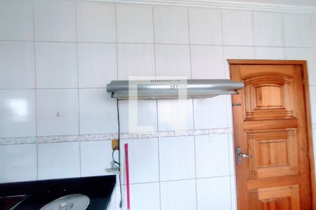 Casa de condomínio para alugar com 300m², 4 quartos e 2 vagas Casa de condomínio para alugar com 300m², 4 quartos e 2 vagas1º Pav - Cozinha