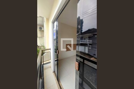 Casa de condomínio para alugar com 300m², 4 quartos e 2 vagas Casa de condomínio para alugar com 300m², 4 quartos e 2 vagas2º Pav - Varanda da Suite 1