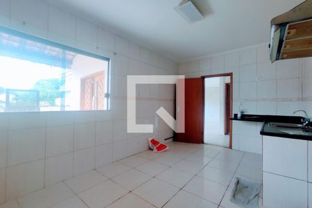 Casa de condomínio para alugar com 300m², 4 quartos e 2 vagas Casa de condomínio para alugar com 300m², 4 quartos e 2 vagas1º Pav - Cozinha