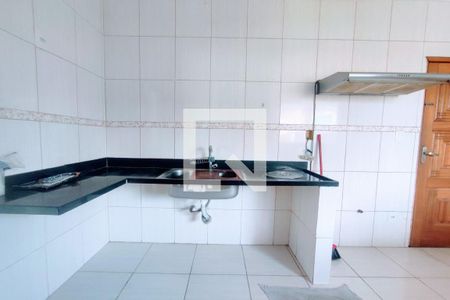 Casa de condomínio para alugar com 300m², 4 quartos e 2 vagas Casa de condomínio para alugar com 300m², 4 quartos e 2 vagas1º Pav - Cozinha