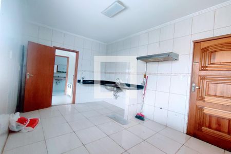 Casa de condomínio para alugar com 300m², 4 quartos e 2 vagas Casa de condomínio para alugar com 300m², 4 quartos e 2 vagas1º Pav - Cozinha