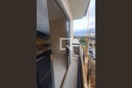 Casa de condomínio para alugar com 300m², 4 quartos e 2 vagas Casa de condomínio para alugar com 300m², 4 quartos e 2 vagas2º Pav - Varanda do Quarto 3