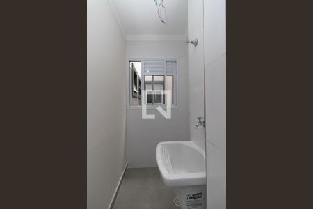 Apartamento à venda com 25m², 1 quarto e sem vagaCozinha/Área de Serviço