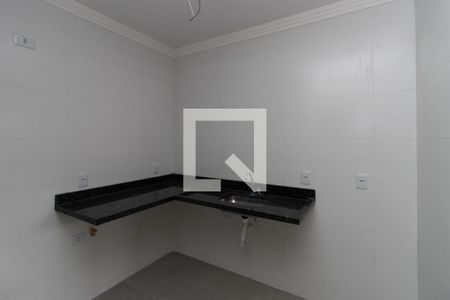 Apartamento à venda com 25m², 1 quarto e sem vagaCozinha/Área de Serviço