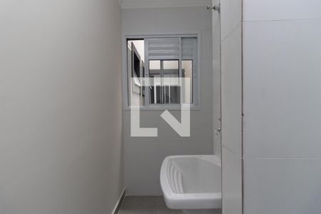 Apartamento à venda com 25m², 1 quarto e sem vagaCozinha/Área de Serviço