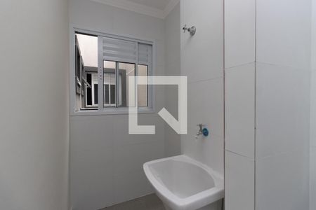 Apartamento à venda com 25m², 1 quarto e sem vagaCozinha/Área de Serviço