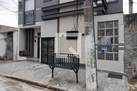 Apartamento à venda com 25m², 1 quarto e sem vagaPlaca