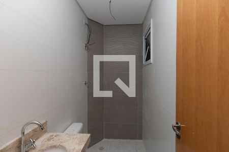 Apartamento à venda com 25m², 1 quarto e sem vagaBanheiro
